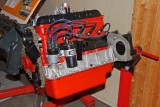 Crosley 4 Cylinder