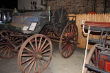Hose Cart - 1899