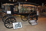 Two Horse Hearse