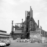 Blast Furnaces