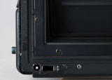 DarkSlide/Shutter Interlock