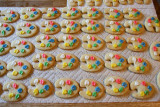 Finished Cookies