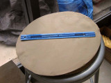 Oval Bottom Slab
