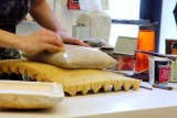 Sponging Pattern