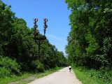 Saucon Rail Trail
