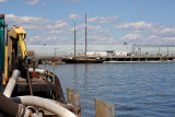 Waterfront Piers