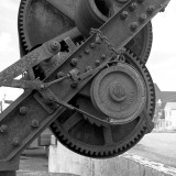 Winch Mechanics