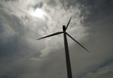 Ft. Bridger Wind Project WY II
