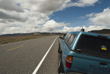 On (Off) the Road Spring 2009