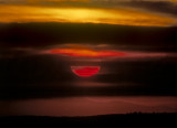 Smokey Sunset 2 slide
