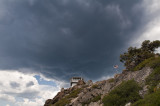 Saddleback Lookout w Storm Brewing 11 Sept 11 D300.jpg