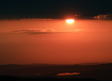 A Simple Sunset for 9-11 2011