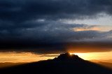 SierraHenge 21 Oct 10