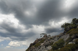 Impending Storm