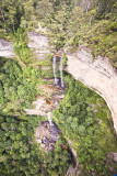 Blue Mountains