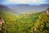 Blue Mountains