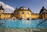 Szchenyi Bath