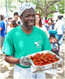 louisiana crawfish