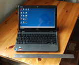 Dell Inspiron 1120 netbook computer