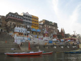 Ghats view
