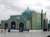 Blue Mosque