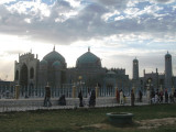 Mazar-i Sharif