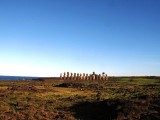 Easter Island