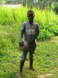 DR Congo