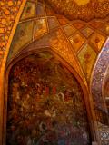 Incredible frescos