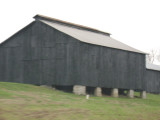 Tobacco barn- Milton KY.JPG