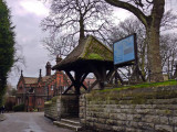 Church  Lane Whitburn Village