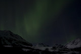 The Aurora, Alaska