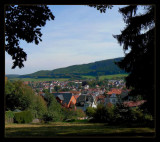 Lovely view