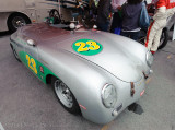 1957 356 Speedster