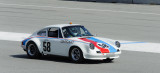 Eifel Trophy Racer: 1970 911-S