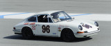 Eifel Trophy Racer: 1969 911S