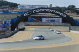 Rennsport Reunion Cup Racers