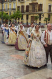 Festas a San Jose Artesano