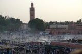 085 2011-08-02  Marrakech; Place Jemaa el Fna (grande place).jpg