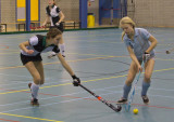 2 2012-01-08 Zaalhockey,Amsterdam,hockey,Hockey Julia,Kerst,Sporten,sports,sports & recreation,team sports.jpg