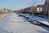Korte winter 2012