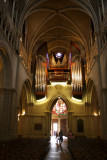 Lausanne; Catedrale Notre-Dame