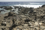 entrance to the Makapuu tide pools