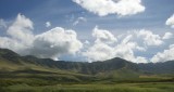 Mokuleia Forest Reserve off Farrington Highway