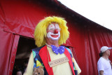 2011 Shrine Circus Vaughan