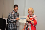 Target Speaker - Shom Yadev