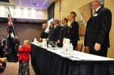 2011 District70 Annual Conference Sat photos by Suben