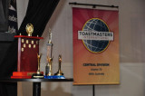 2011 Central Division international and Evaluation Contest