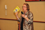 Session D : Creatively Speaking - Dr YKK CTM