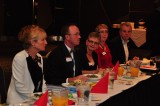 The Head Table